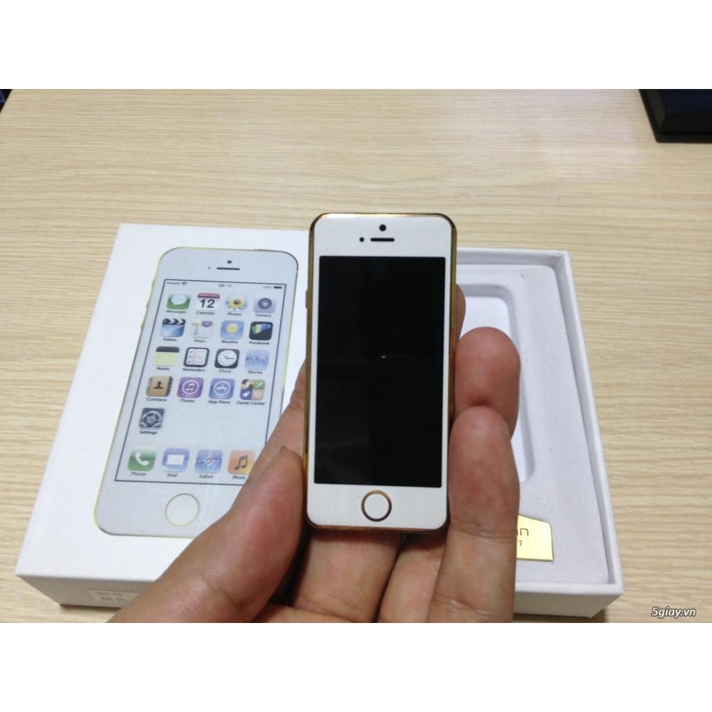 Hột quẹt ga hình iphone mini độc đáo