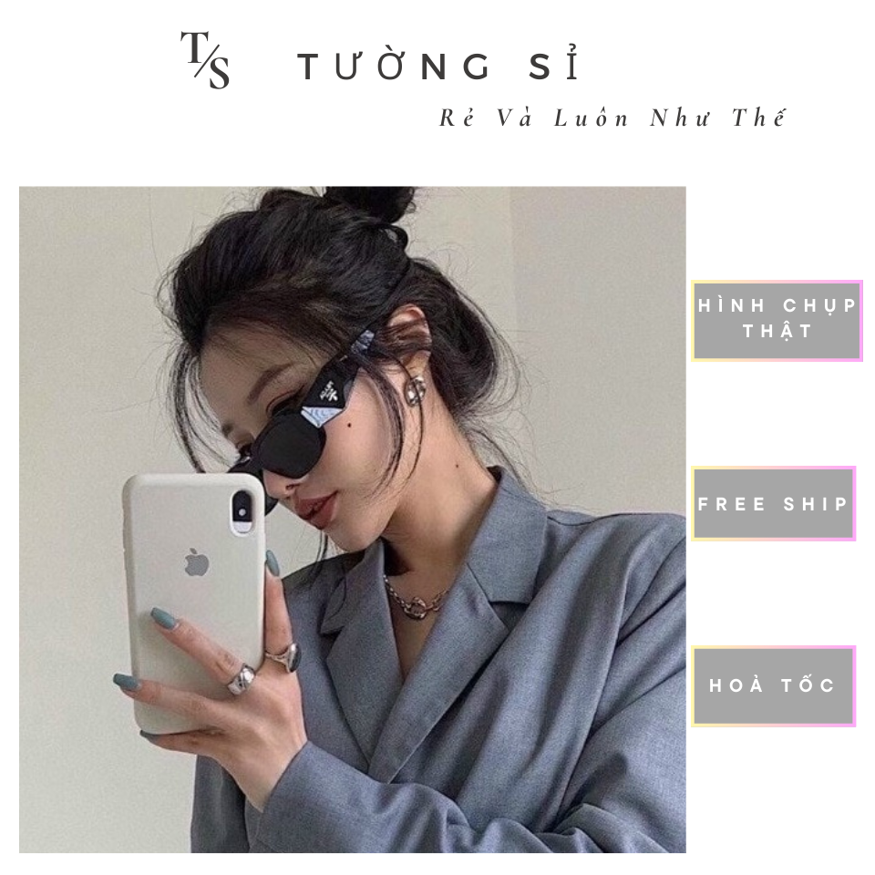 K50 kính mát thời trang nữ cực hot