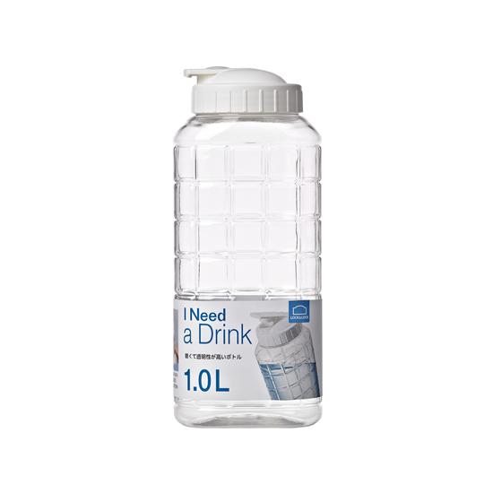 Bình đựng nước locknlock 1l