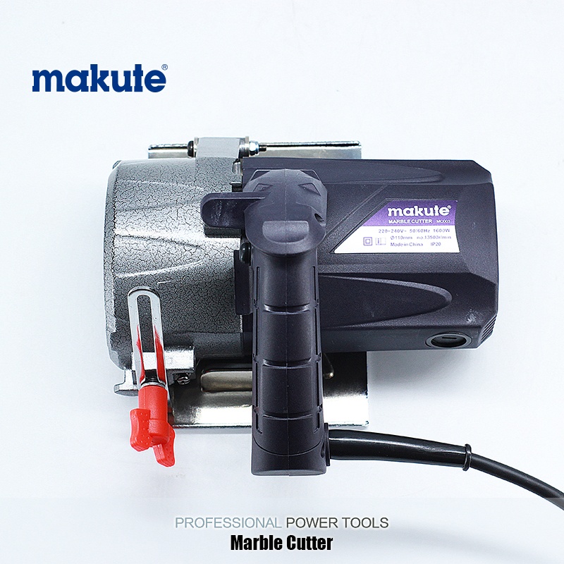 Máy cắt gạch makute nhật bản mc003 110mm