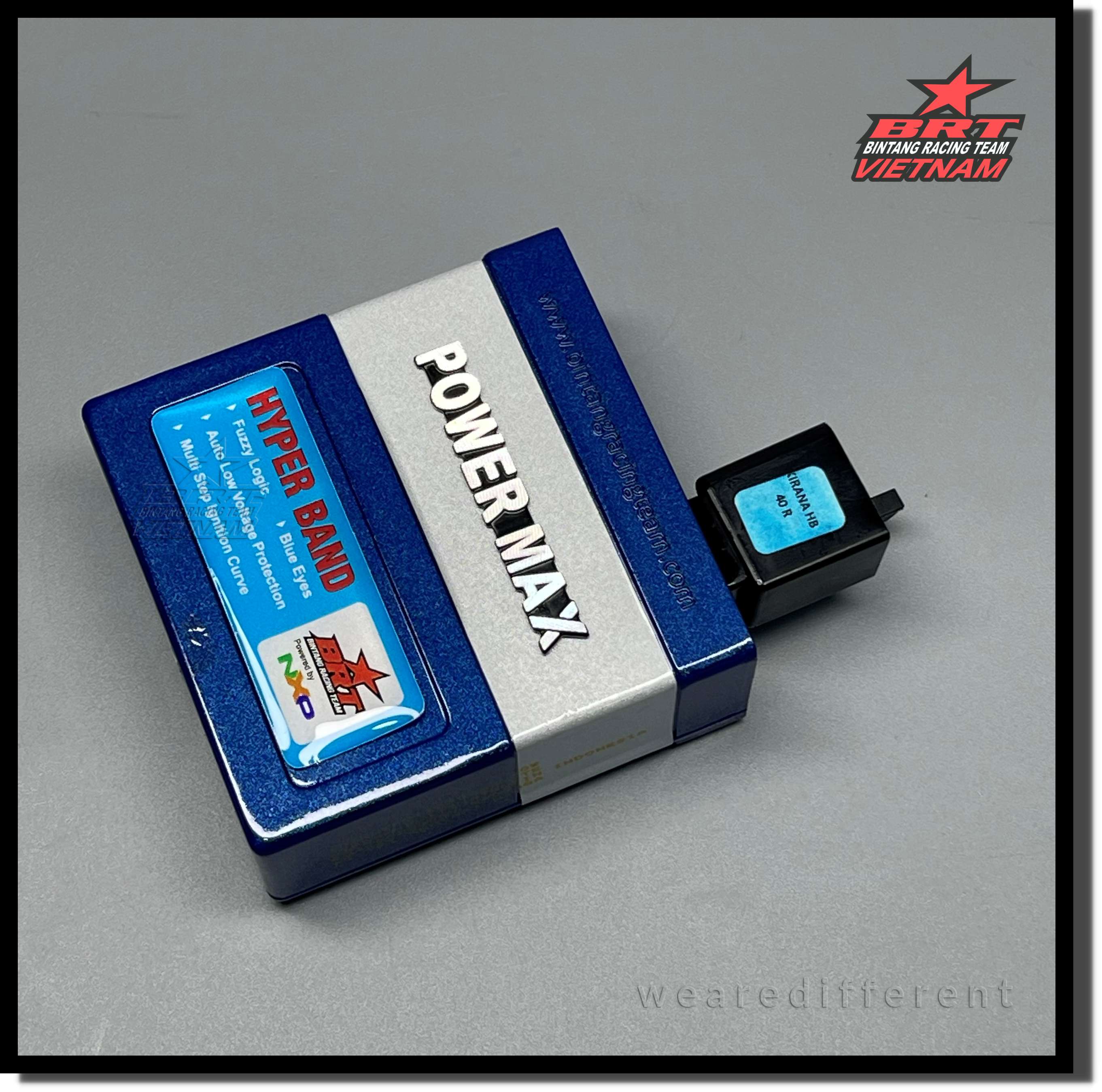 IC BRT Future Neo/ Blade 110/ Wave Alpha 110/ Wave RSX