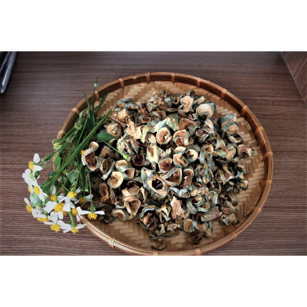 Bí đao sấy khô - 200gram