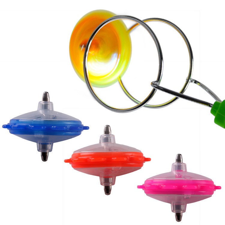 Con Quay Hồi Chuyển Cân Bằng Kim Loại Fidget Spinner Vô Cực Gyroscope Chiến Mạnh Phong Thần Bảo Tố Giáp Chiến Chính Hãng