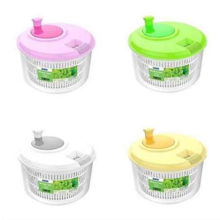 Rổ quay rau Duy Tân size  23cm