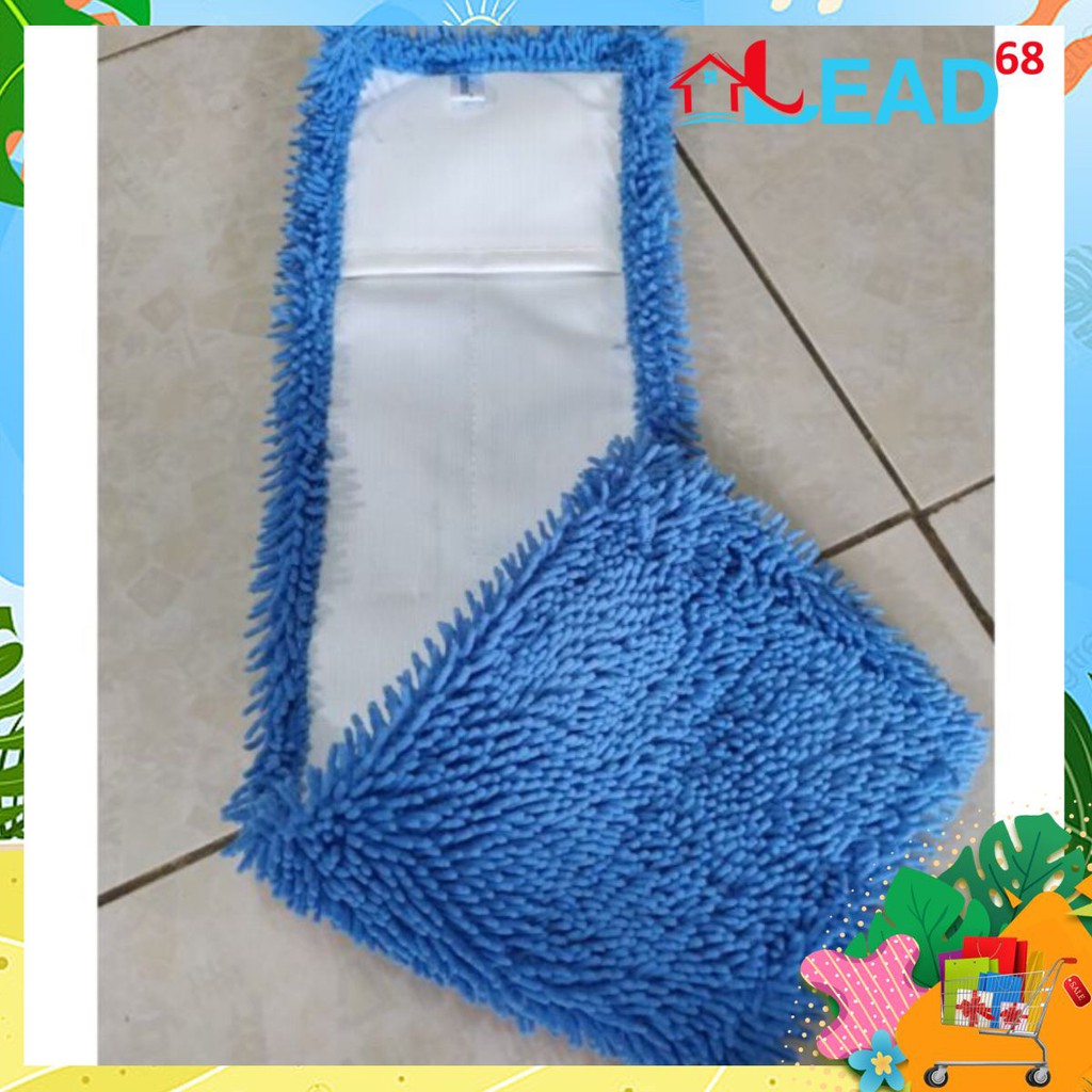 Tấm lau 60cm thay thế homeinno