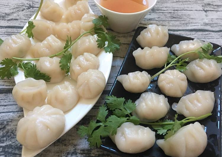 Bột bánh há cảo Vĩnh Thuận gói 400g