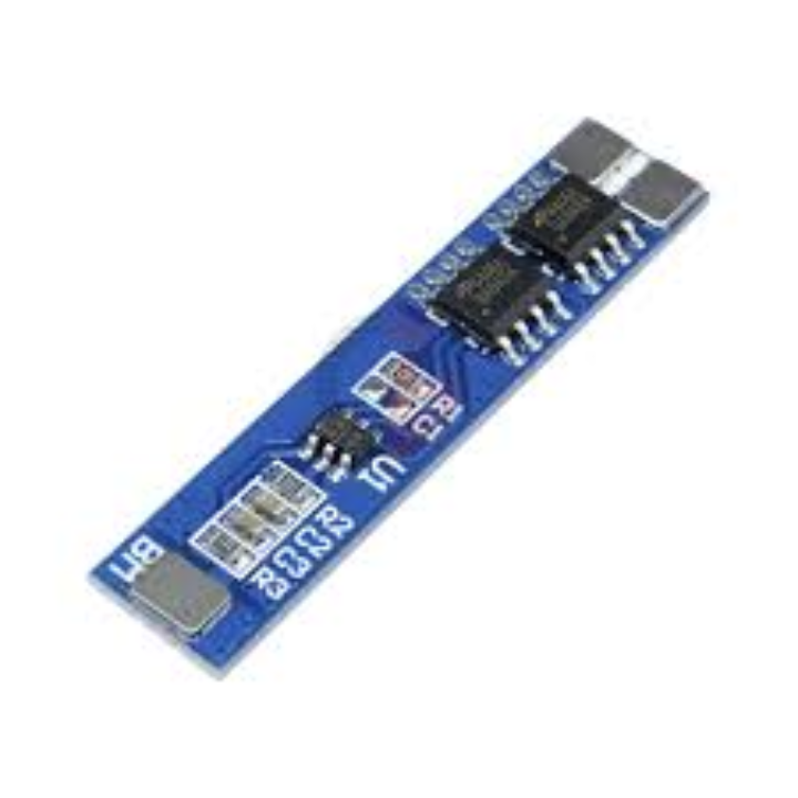 Mạch sạc pin 2 cell 18650