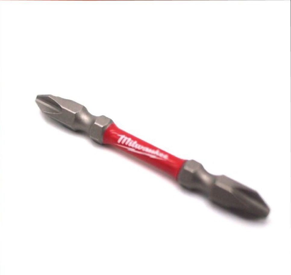 [HCM]Đầu vặn vít Phillip PH2 65mm Gen 3 Milwaukee 48-32-4361 ( 1 mũi ) - Chính Hãng