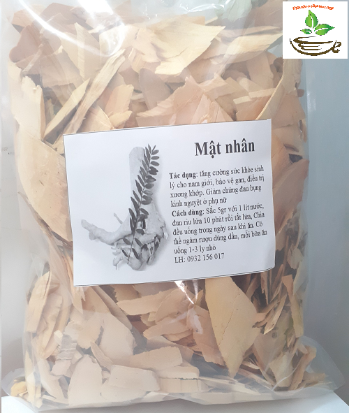 Cây mật nhân 1kg