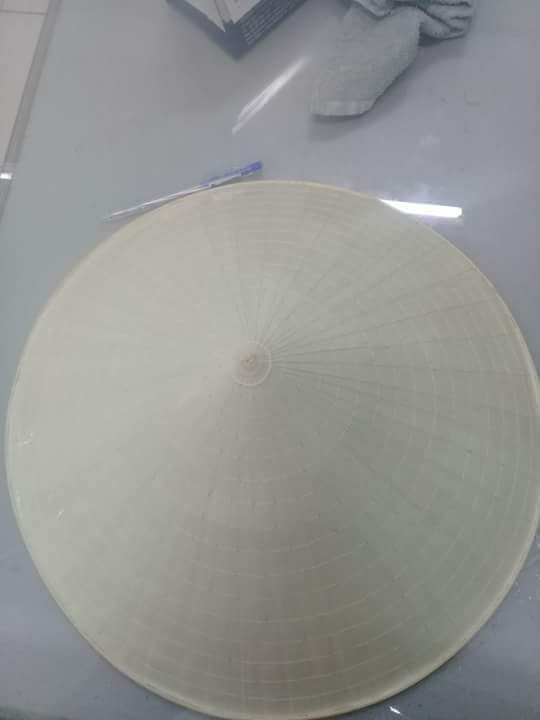 Nón lá huế 1 lớp