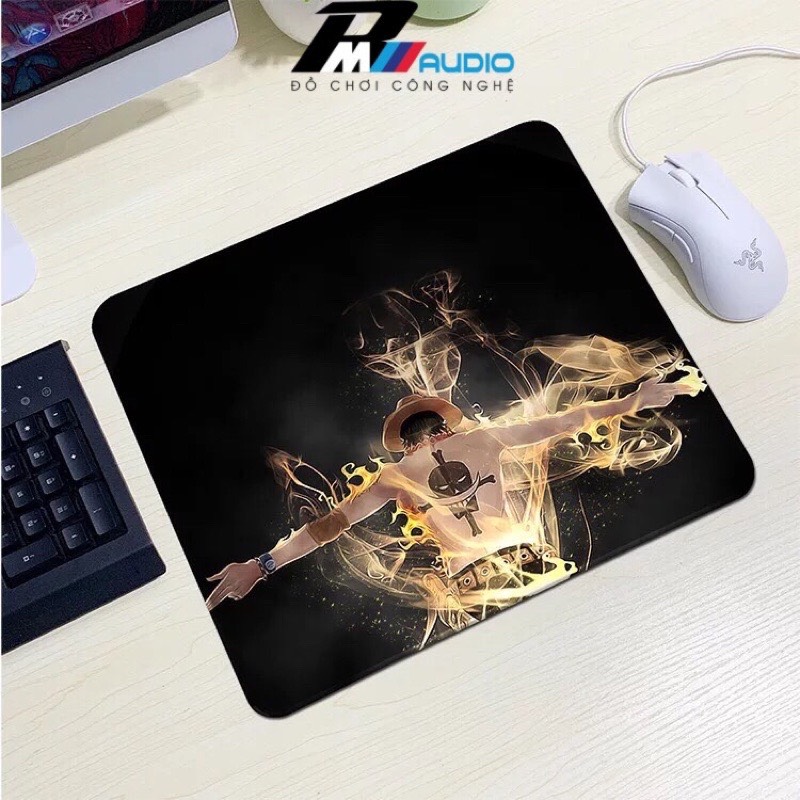 Lót chuột✨Pad chuột✨Bàn di chuột cỡ lớn,nhỏ✨800x300x2mm 210x260x2mm✨ Giá Rẻ siêu dễ thương-BMVAUDIO