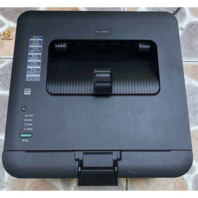 Máy In Brother HL2321D In 2 Mặt Tự Động Đã Qua Sử Dụng, Độ Bền Cao, Bản In Sắc Nét, Giá Rẻ