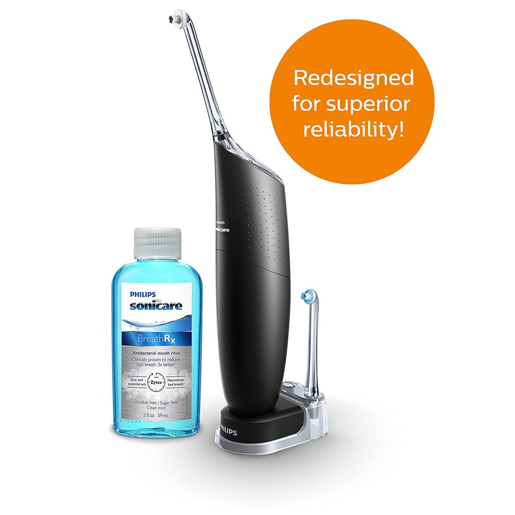 Máy tăm nước Philips Sonicare Airfloss Ultra - Mỹ