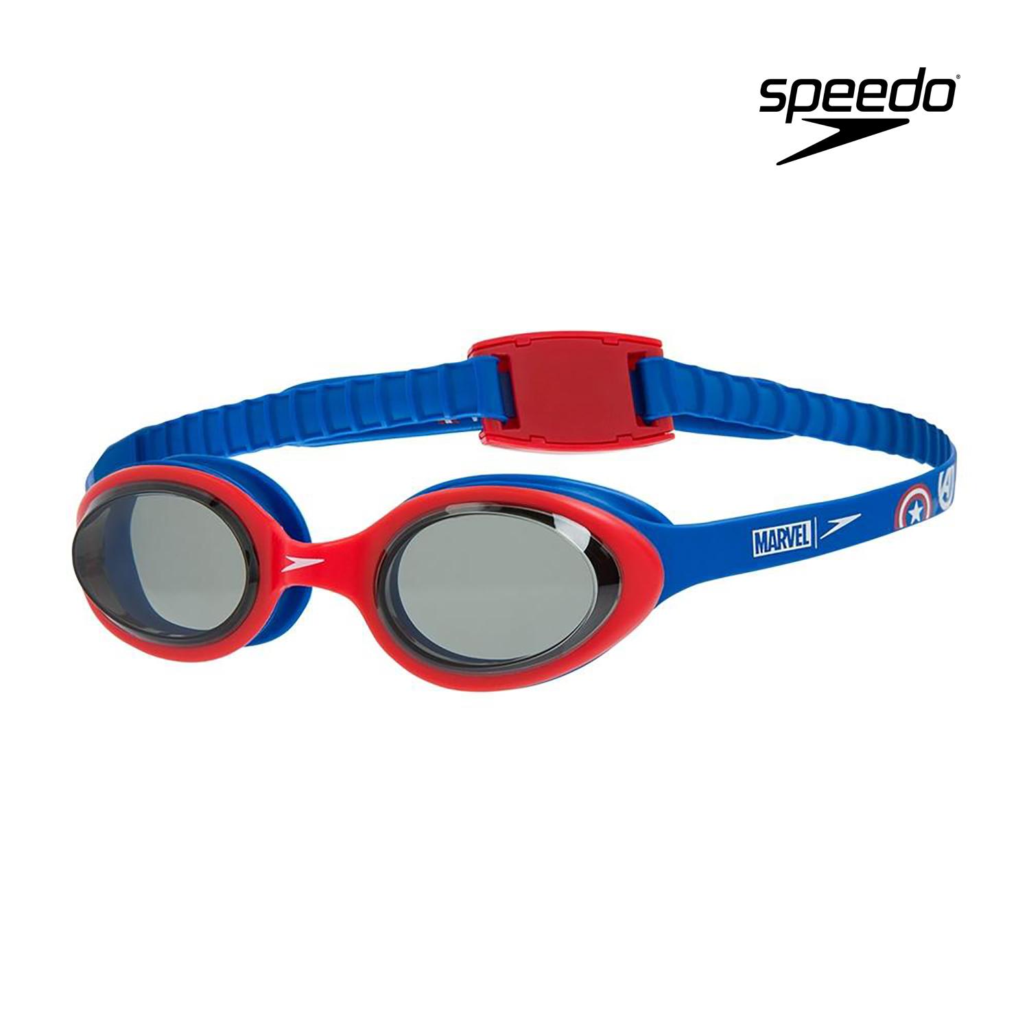 Speedo - kính bơi unisex illusion gog ju goggles goggles ss19-8 ss19-116177988