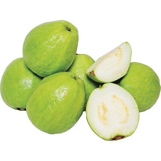 [FARMVILL] [Chỉ giao HCM] 1 kg Ổi lê Đài Loan ( 200-350g/ trái)