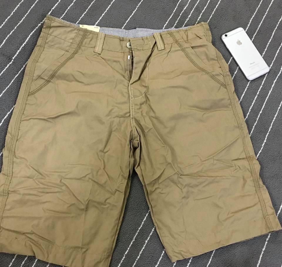 Quần kaki dãn 4 chiều sale cực rẻ