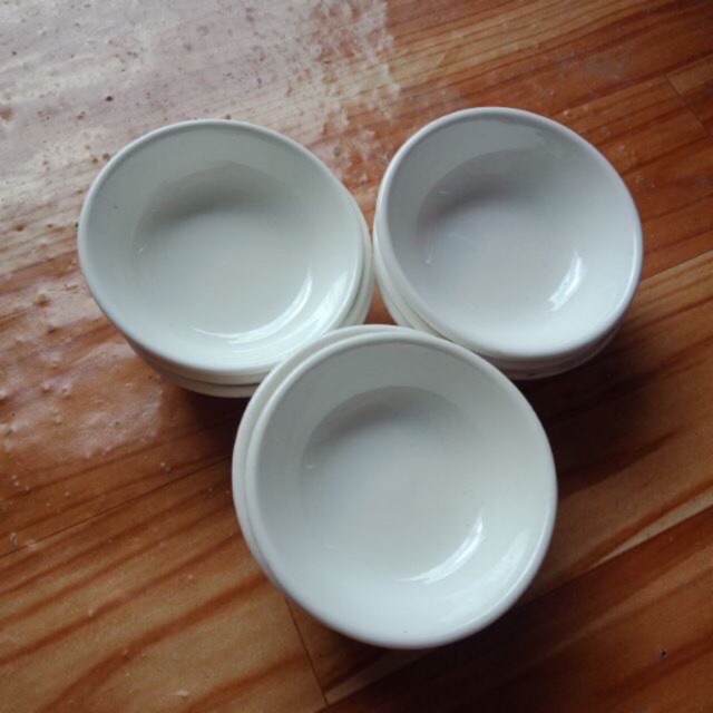 Chén nước tương nhỏ cao cấp