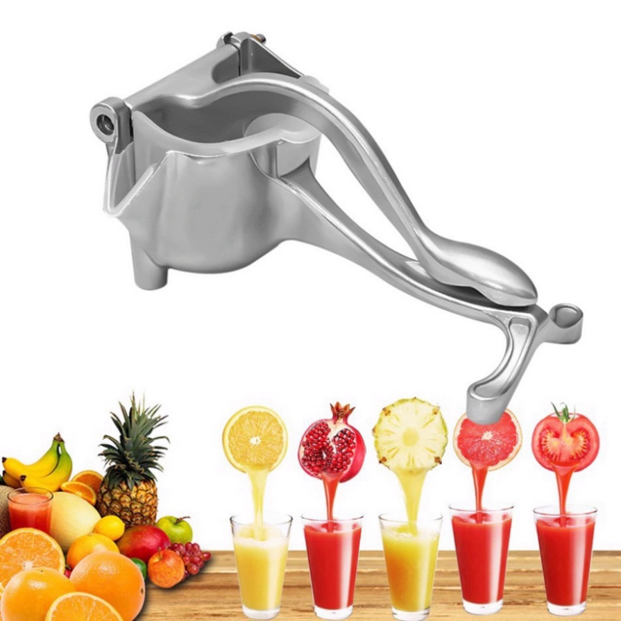 Máy ép cam, tắc, trái cay cầm tay