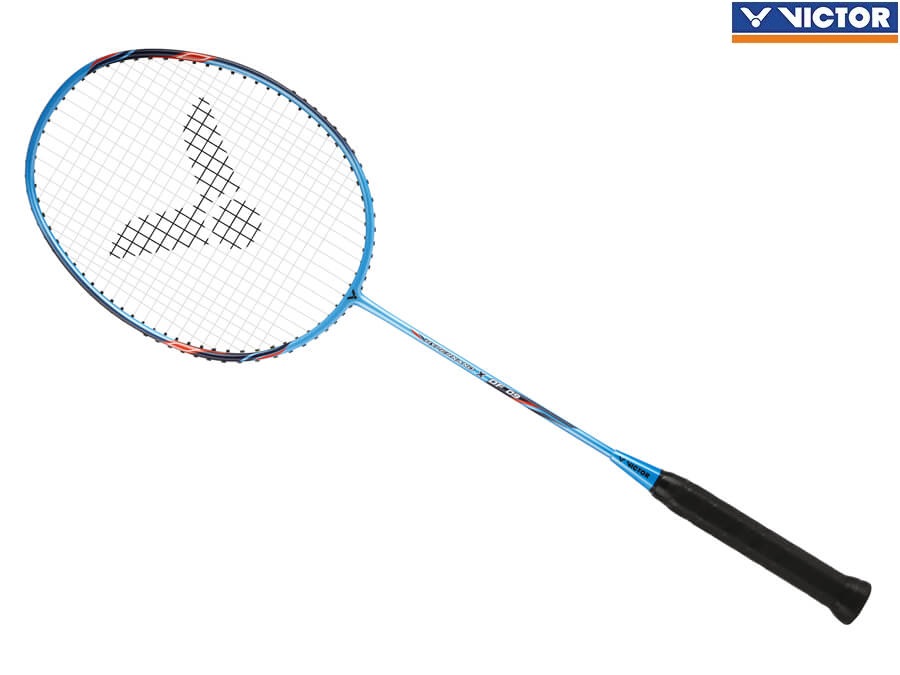 Vợt cầu lông Victor HYPERNANO X DF 09 (Chính hãng)