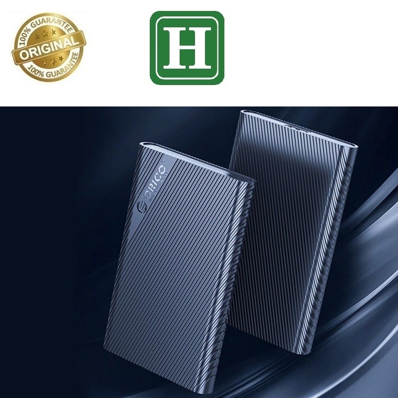 [HCM]HDD BOX 2.5in OEM - Hộp ổ cứng gắn ngoài bảo hành 12 tháng