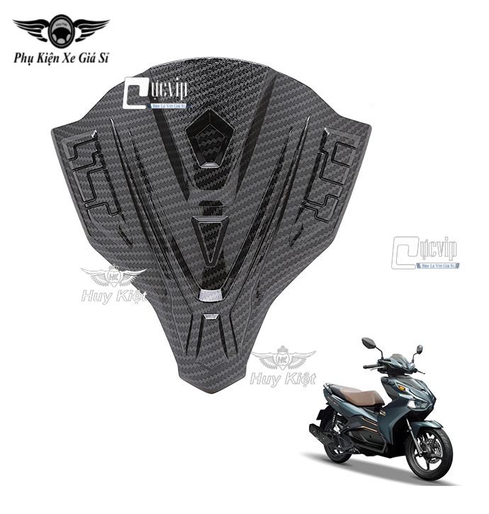 Ốp mão air blade 2020 carbon ms3276