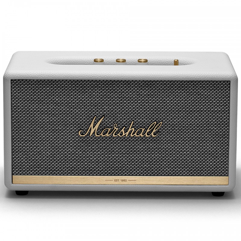 [HCM]Loa bluetooth Marshall Stanmore 2 (II) - Chính hãng NEWSEAL 100% bảo hành 12 tháng