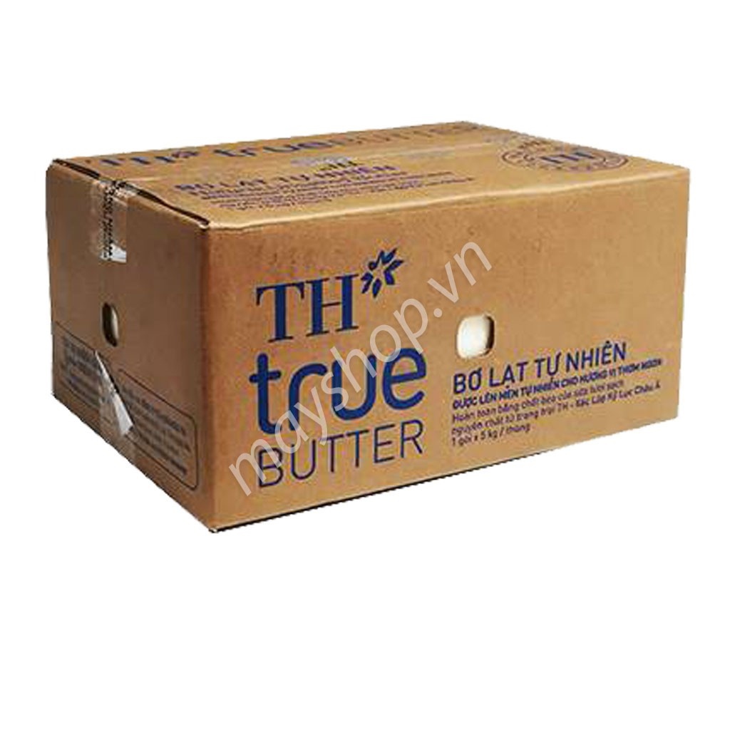 Bơ nhạt th true milk