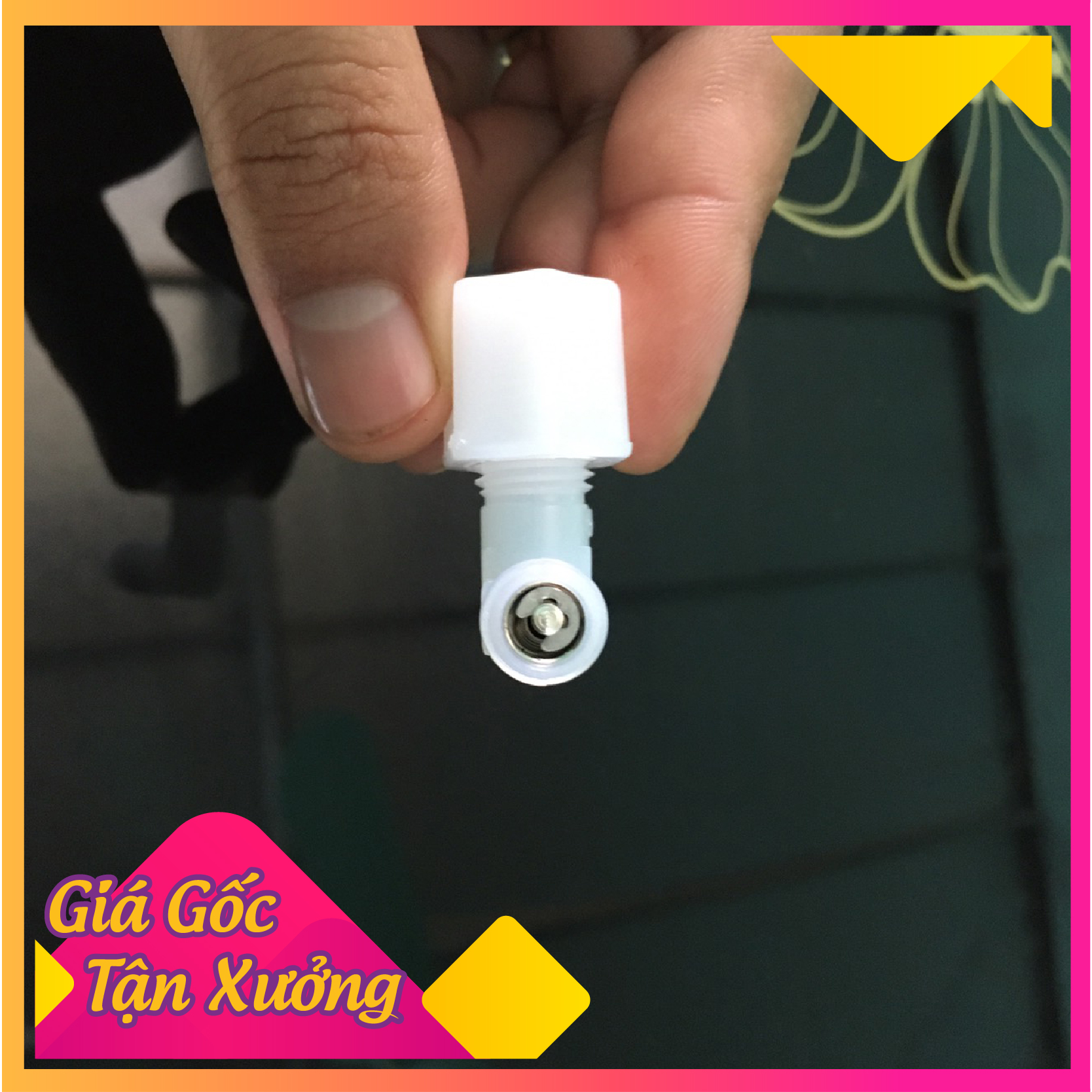 Van 1 chiều máy lọc nước