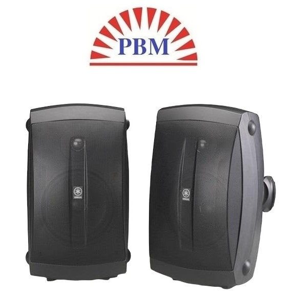 Loa treo tường yamaha ns-aw350 công suất 60-130 watt - bảo hành 12 tháng