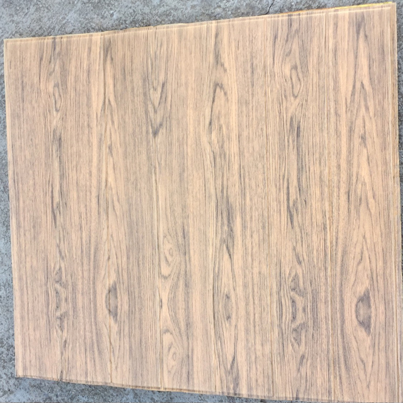 Xốp Dán Tường 3D Giả Gỗ Khổ Lớn 70 x 77cm Dày 5mm Chống Mốc Chống Ẩm - Có Keo Dán Sẵn