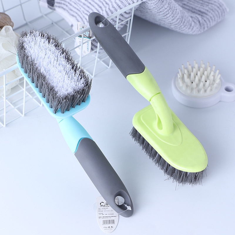 Bàn chải vệ sinh nhà bếp có tay cầm dài tiện dụng, cọ nền, cọ nhà vệ sinh