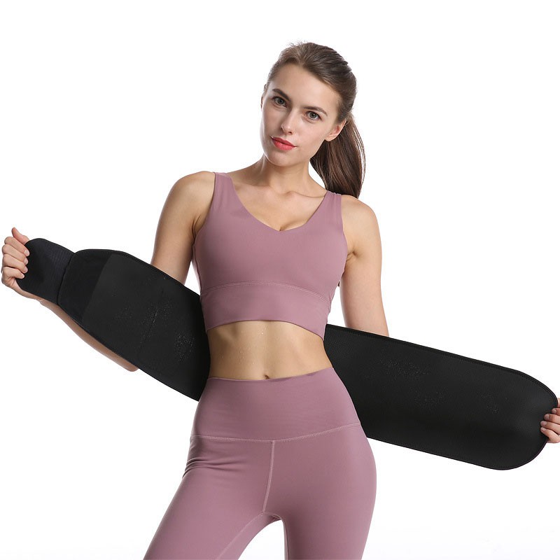 ĐAI NỊT BỤNG GIẢM MỠ, TẬP GYM, YOGA  - TOPBODY