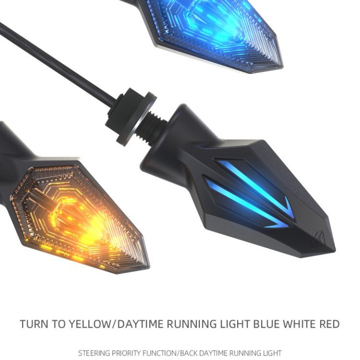 Đèn xi nhan spirit beast m4 chính hãng