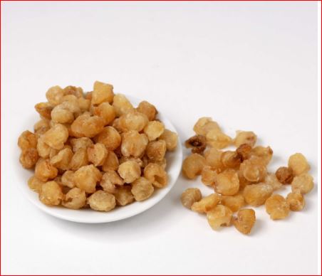 hộp 500ml/250g LONG NHÃN HƯNG YÊN SẤY KHÔ   BỔ MÁU CHỐNG LÃO HÓA TY TY SHOP