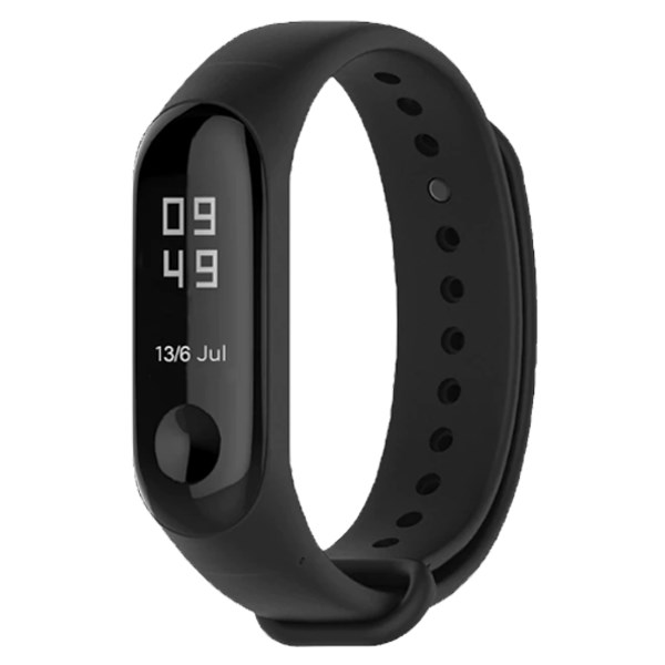 Đồng hồ thông minh thể thao Smart Bracelet M4 đo bước chân, quãng đường, nhận thông báo cuộc gọi, tin nhắn chống nước cực chất