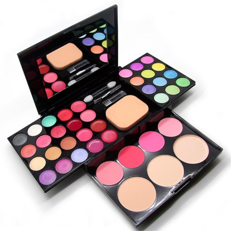Set trang điểm ads 40 ô