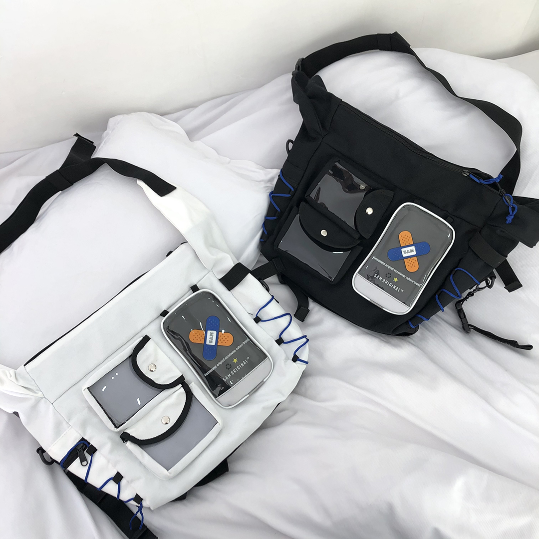 Túi đeo chéo ss2 của 5am