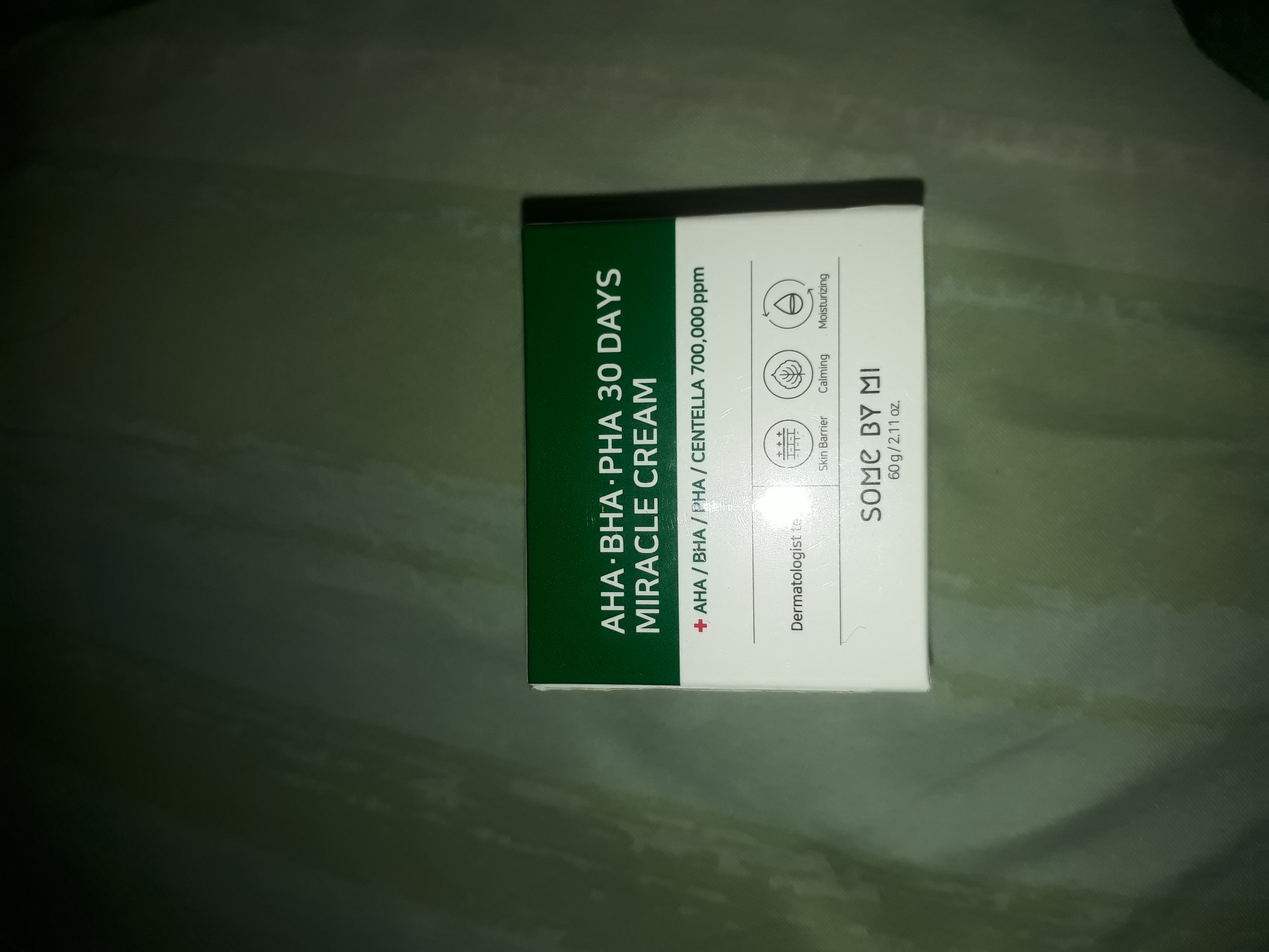 Kem dưỡng Some By Mi AHA BHA PHA 30 DAYS MIRACLE