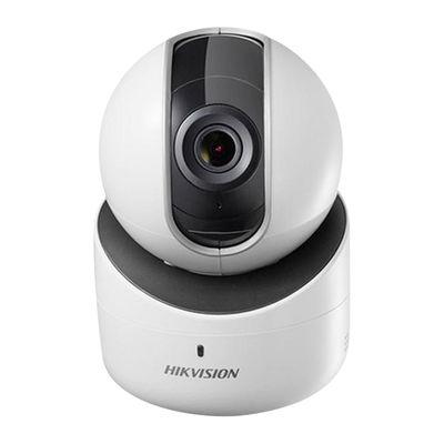 Camera IP Robot 2MP HIKVISION (Q21) DS-2CV2Q21FD-IW(B) Dùng Cho Hộ Gia Đình - BẢO HÀNH 2 NĂM