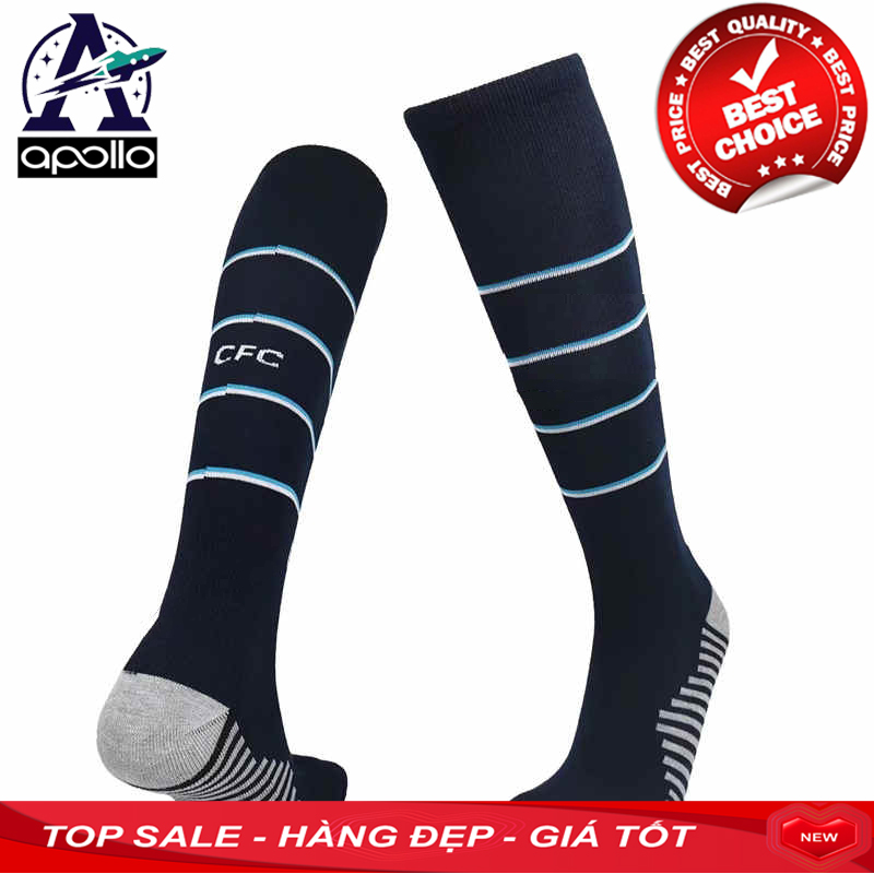 Tất, vớ đá bóng 22-23 CLB Chels