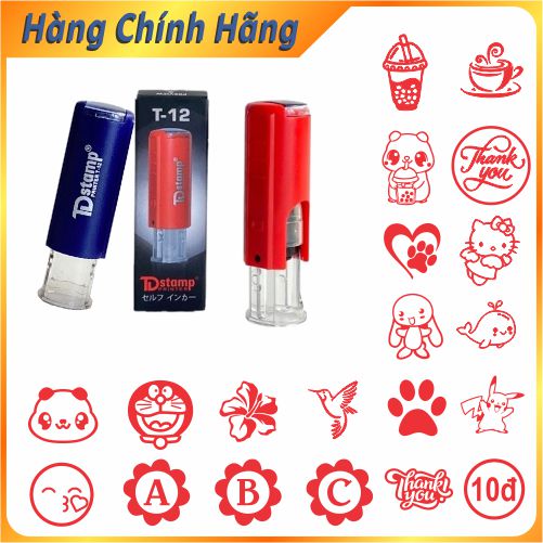 Khắc Con Dấu tích điểm giá rẻ làm theo yêu cầu và theo mẫu sẵn có
