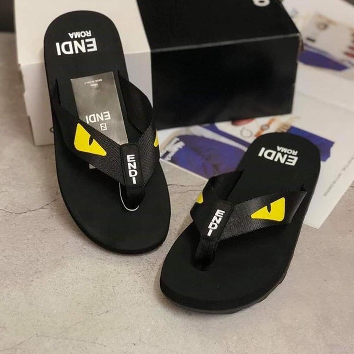 Dép Kẹp Mắt Cáo Quai Vải Nam Nữ Thời Trang Mùa Hè 𝐃𝐋𝟎𝟐𝟏