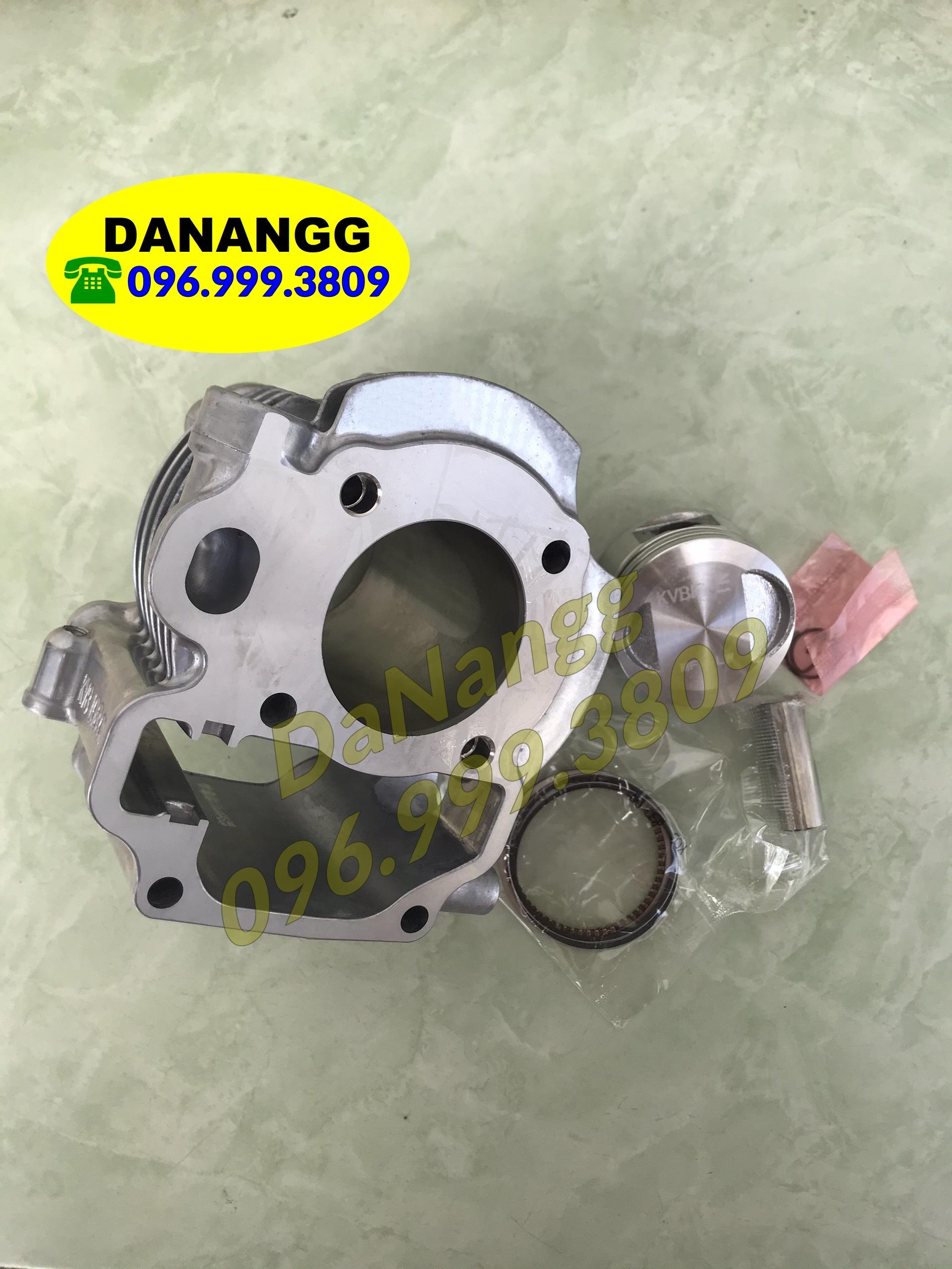 Bộ lòng hơi ab 110cc