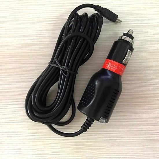 Dây nguồn camera hành trình ô tô 3,7v 1000mah