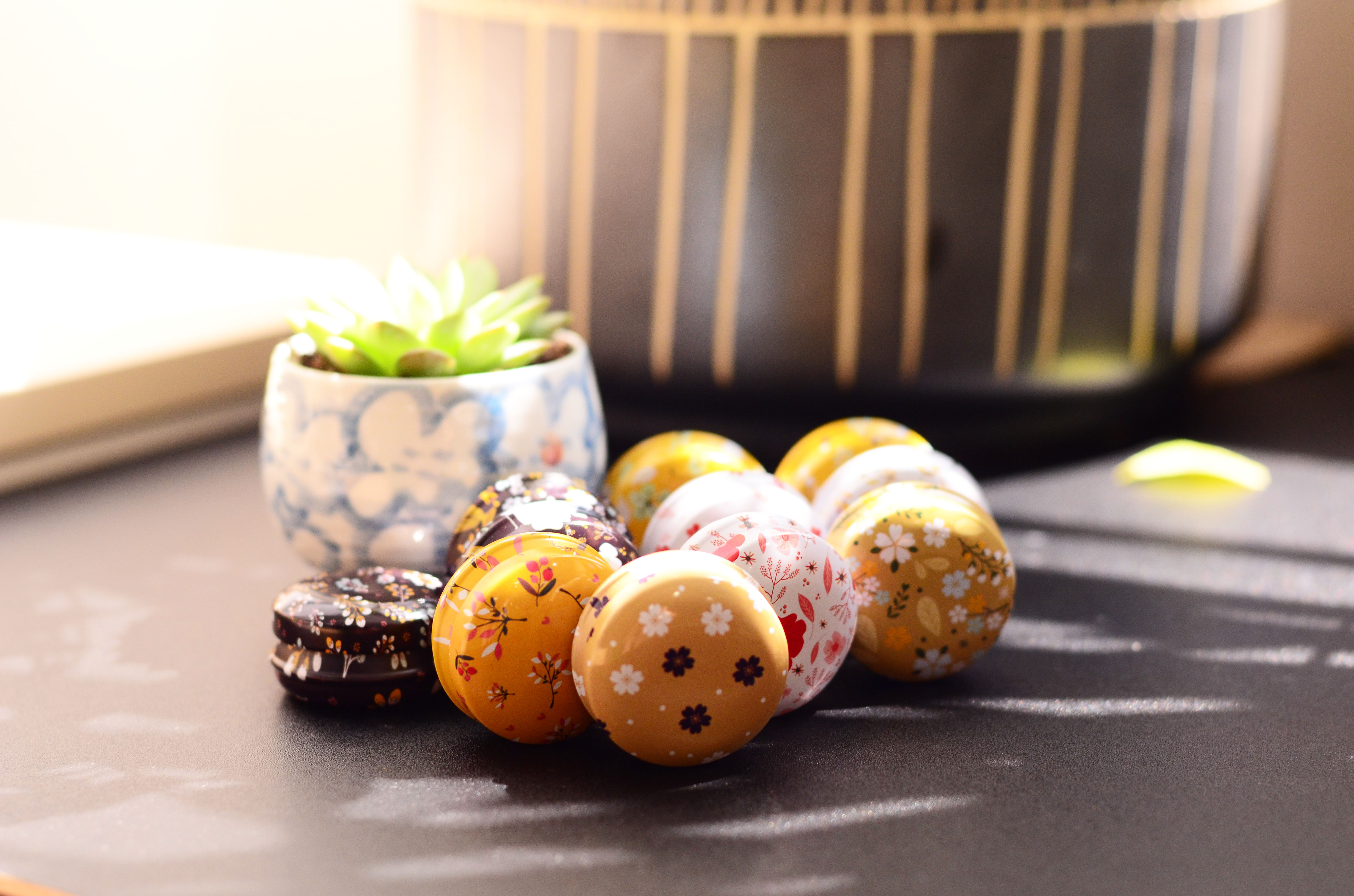 Nước hoa khô - Nước hoa khô plantee giúp tinh thần thư giãn
