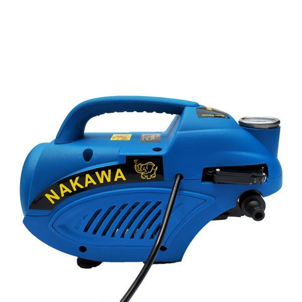 Máy rửa xe mini 1900w nakawa nk-656