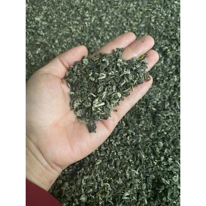 Trà lĩnh sơn - hộp 100gr trà 1 búp 1 lá