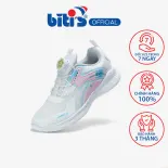 Giày Thể Thao Biti's Bé Gái Màu Trắng BSG004100TRG