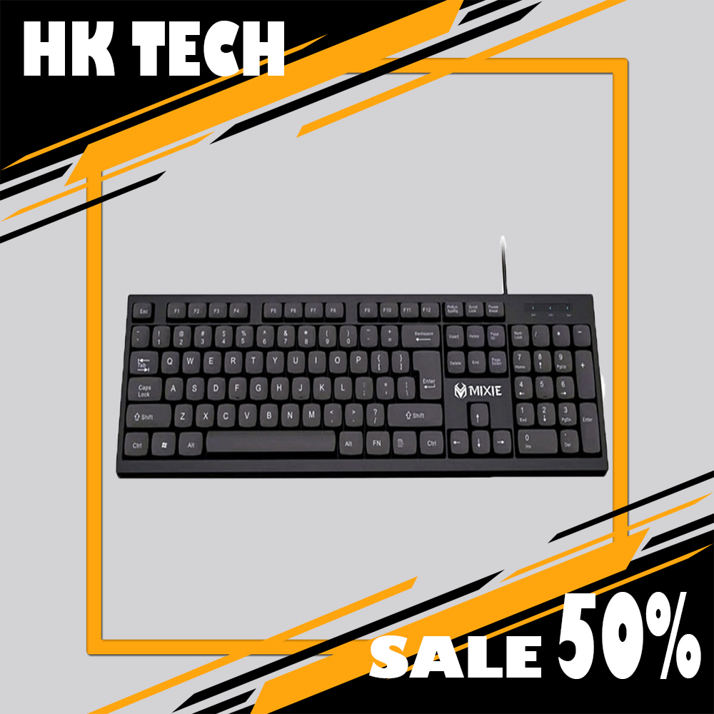 BÀN PHÍM KEYCAP X7S BÀN PHÍM LÀM VIỆC BÀN PHÍM HỌC TẬP BÀN PHÍM HỌC ONLINE THIẾT KẾ HIỆN ĐẠI GIẢM DIỆN TÍCH HẠN CHẾ MỎI TAY KHI DÙNG LÂU