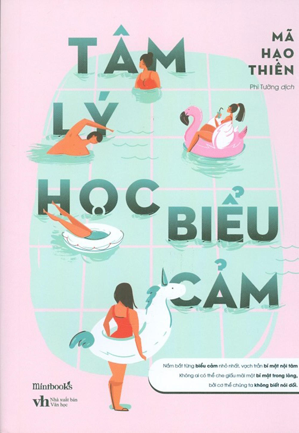 Tâm lý học biểu cảm